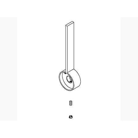 Kohler Kit, Handle 1244162-SN